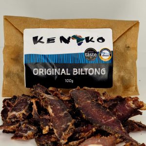 Classic Original Biltong - Image 5
