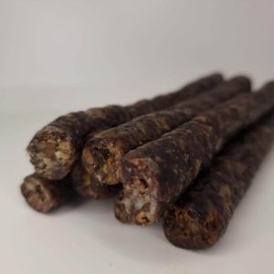 Droëwors "Simply Sausage Box" 3 Month Subscription (Split Payment) - Image 7