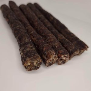 Droëwors "Simply Sausage Box" 3 Month Subscription (Split Payment) - Image 6