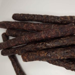 Droëwors "Simply Sausage Box" 3 Month Subscription (Split Payment) - Image 5