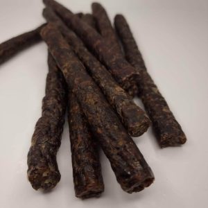 Droëwors "Simply Sausage Box" 3 Month Subscription (Split Payment) - Image 4