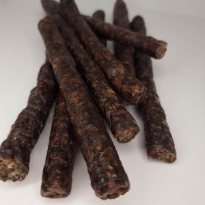 Droëwors "Simply Sausage Box" 3 Month Subscription (Split Payment) - Image 3
