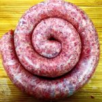 Boerewors